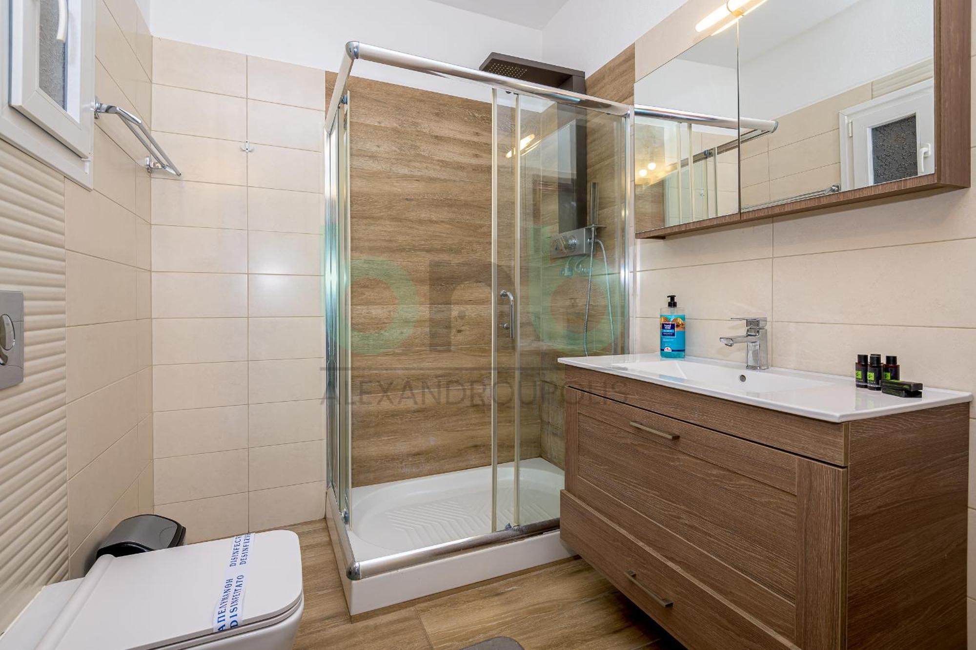 Luxurious Tsimiski 2Nd Floor Alexandroupoli Exterior foto