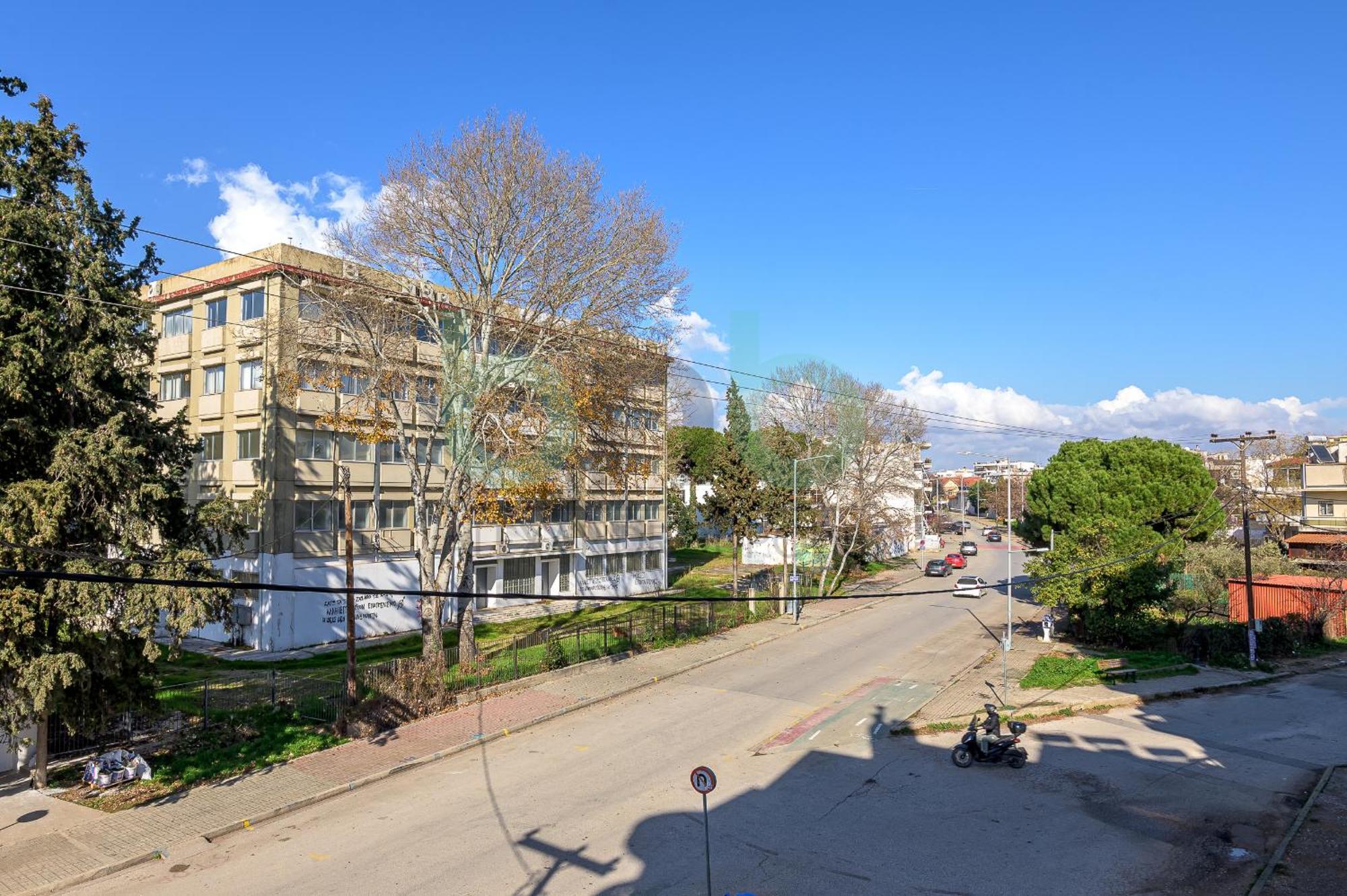 Luxurious Tsimiski 2Nd Floor Alexandroupoli Exterior foto