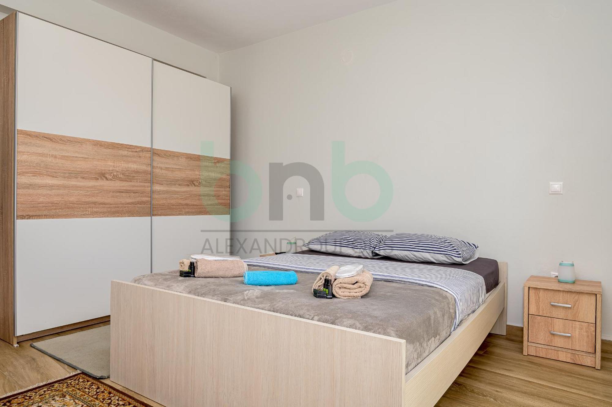Luxurious Tsimiski 2Nd Floor Alexandroupoli Exterior foto