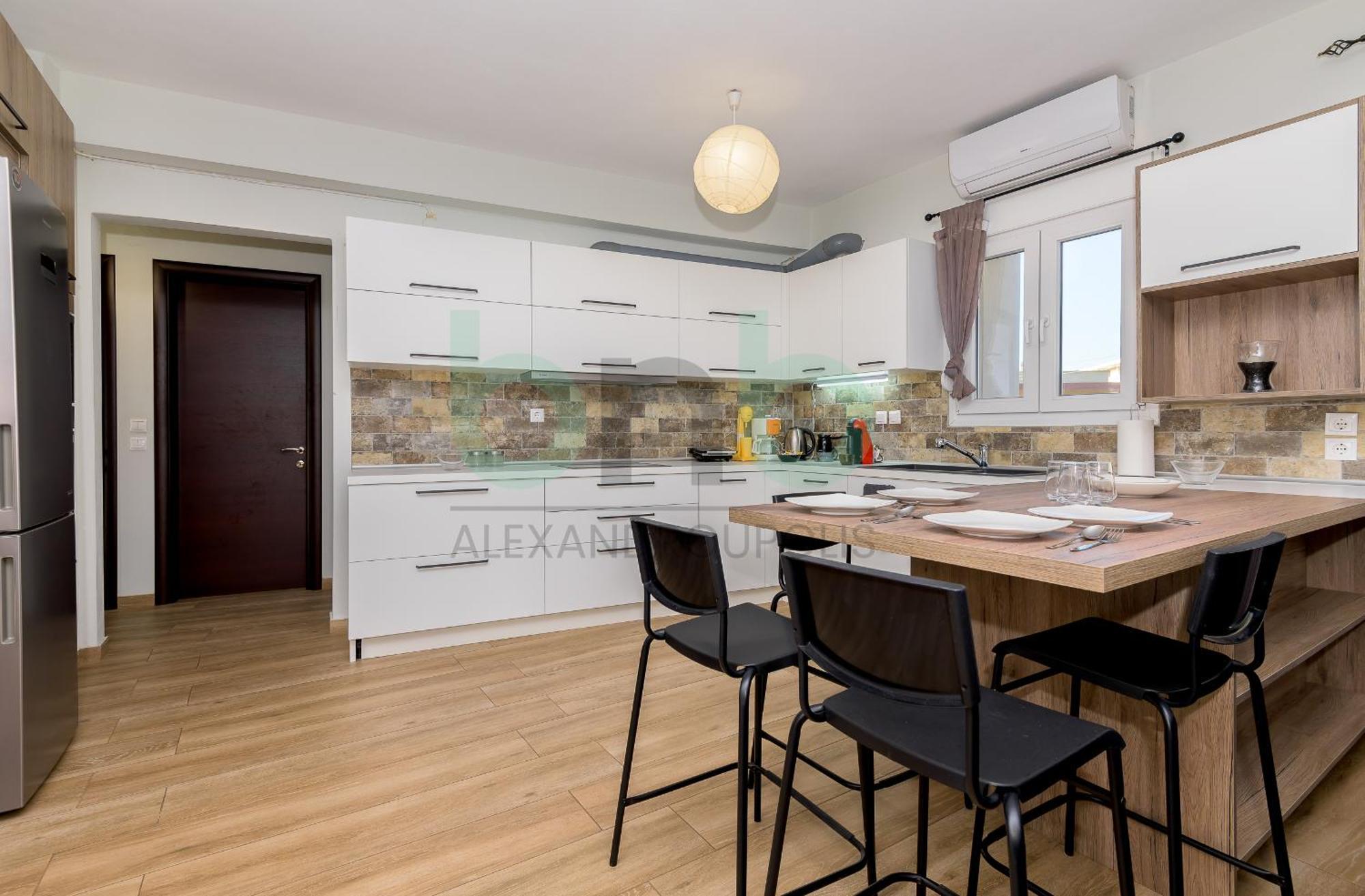 Luxurious Tsimiski 2Nd Floor Alexandroupoli Exterior foto