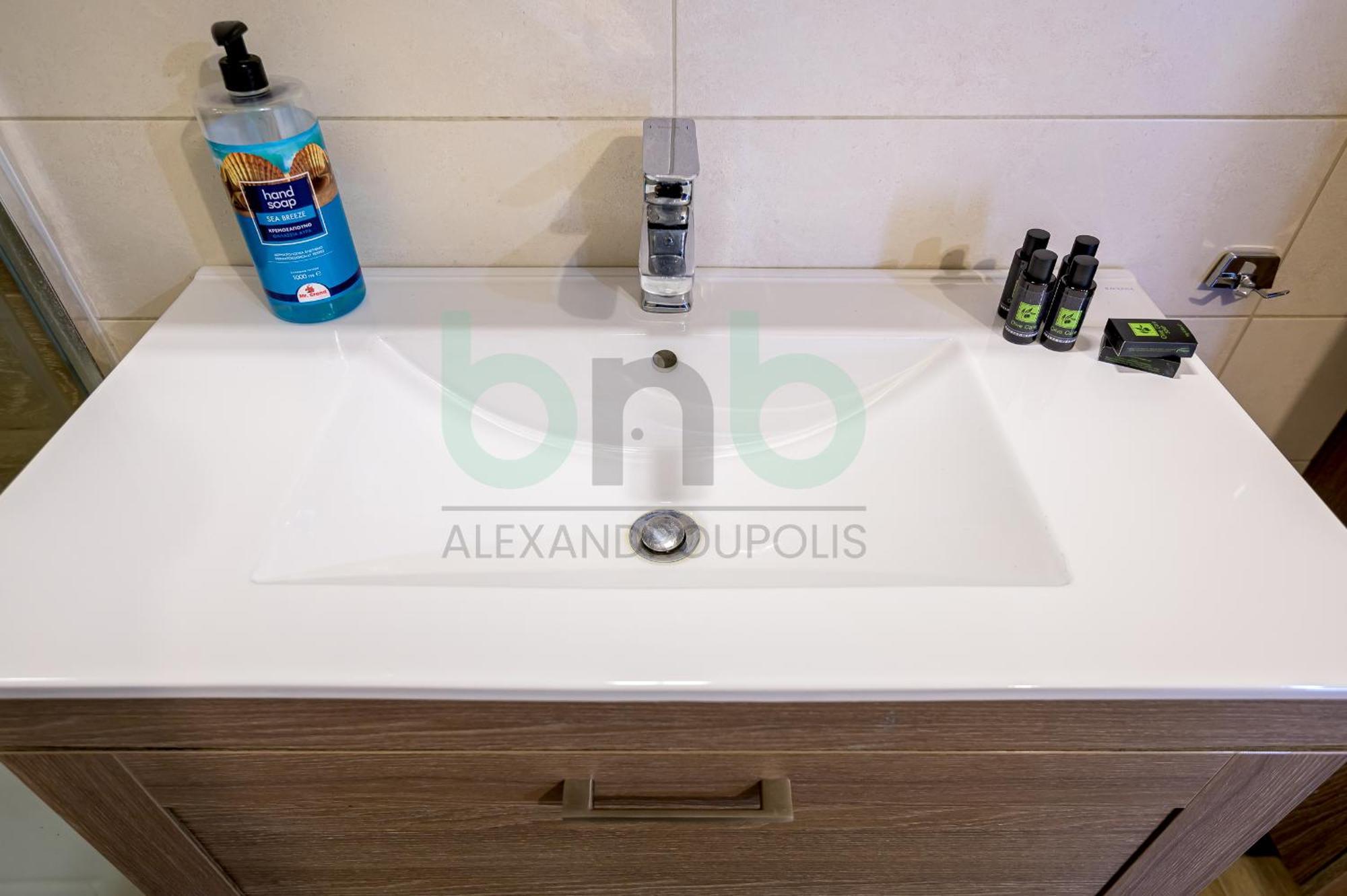 Luxurious Tsimiski 2Nd Floor Alexandroupoli Exterior foto