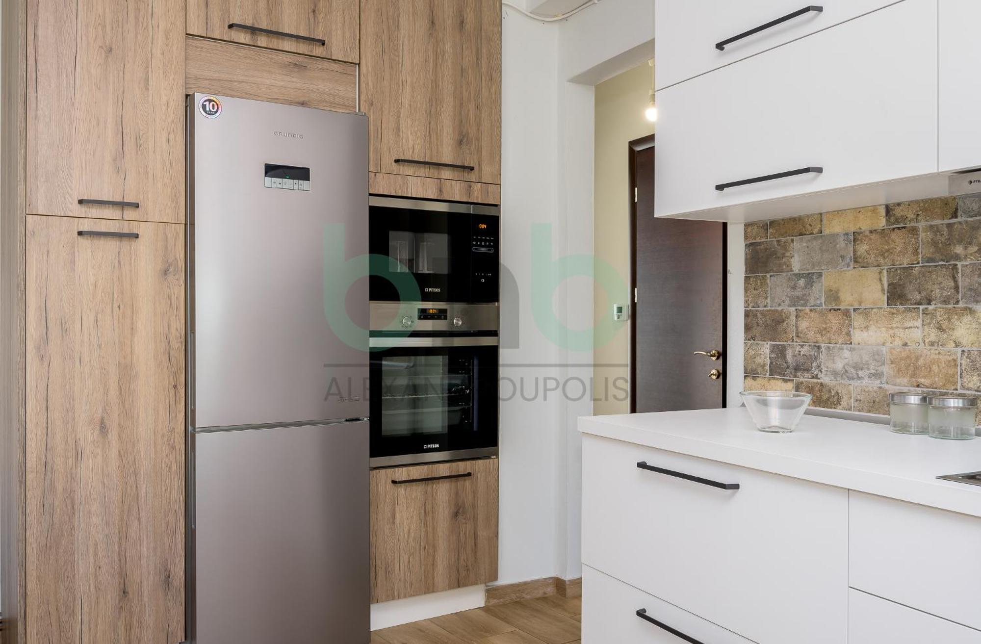 Luxurious Tsimiski 2Nd Floor Alexandroupoli Exterior foto